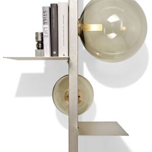 Adelaide lamp by Mogg