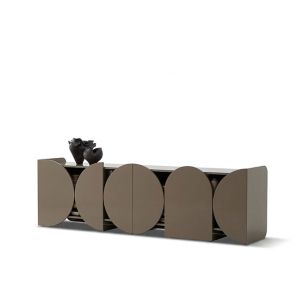Shape sideboard by Mogg