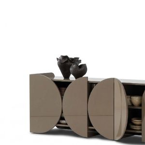 Shape sideboard by Mogg