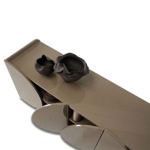 Shape sideboard by Mogg