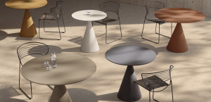 Clay Bistrot