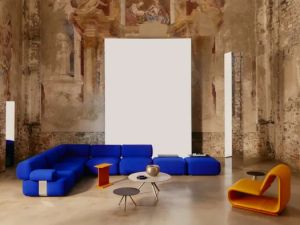 Sum sofa