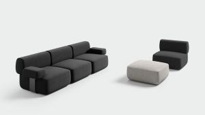 Sum sofa