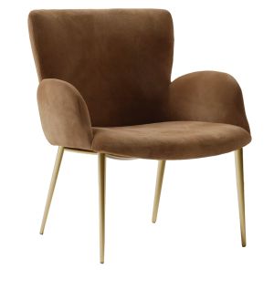 Ariel Armchair by Bontempi
