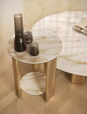 Core Coffee Tables by Bontempi