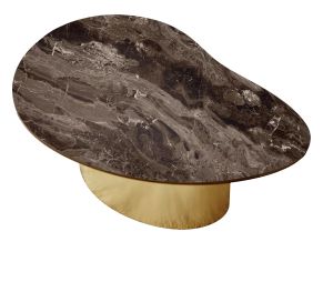 Nexus Coffee Tables by Bontempi