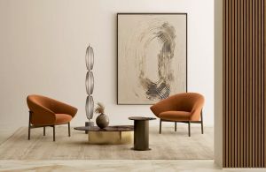 Luxia by Bontempi