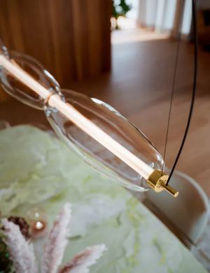 Luxia by Bontempi