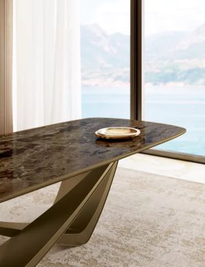 Top Elite Mosaico by Bontempi