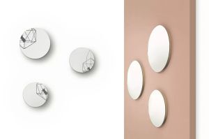 Tondo by Bontempi