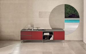 Tondo by Bontempi