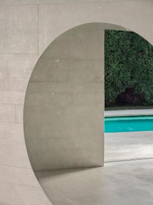 Tondo by Bontempi