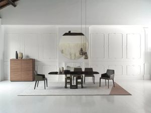 Tondo by Bontempi