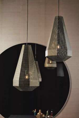 Tondo by Bontempi