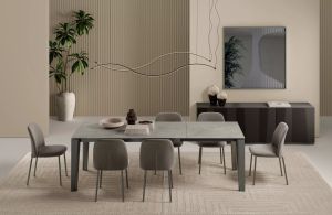 Impero by Bontempi