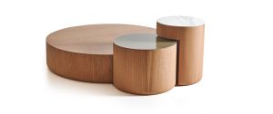 Oliver set