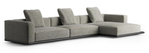 River sofa 