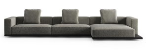River sofa 