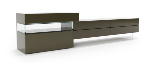 ROSA TV UNIT