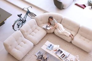 G.60 sofa