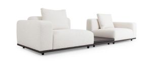 River sofa 