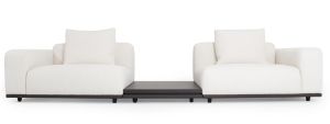 River sofa 