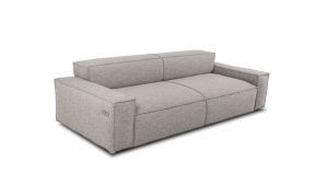 Sofa Umo X by Nobonobo
