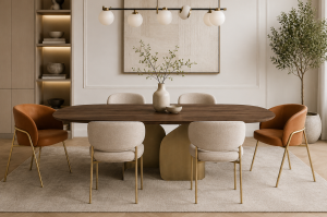 Soul table