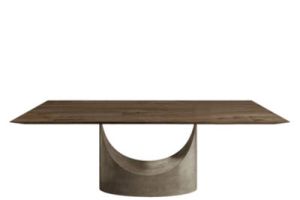 U table 