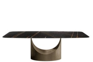 U table 