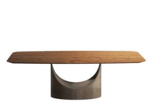 U table 