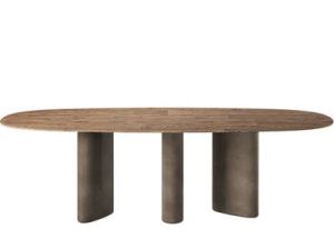 Hoa Table