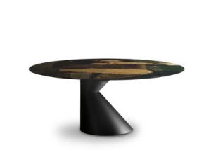Chapeau Table