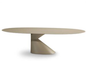 Chapeau Table