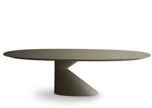 Chapeau Table