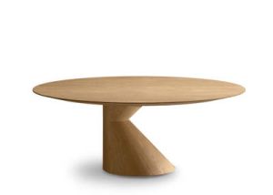 Chapeau Table