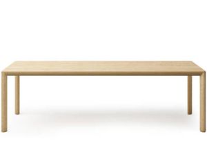 Correr Slim Table