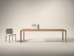 Correr Slim Table