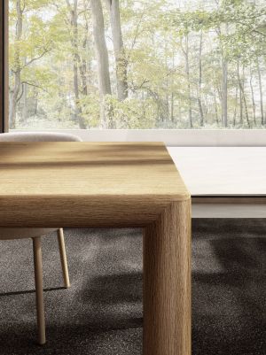 Correr Slim Table