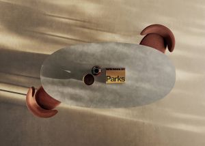 Chapeau Table