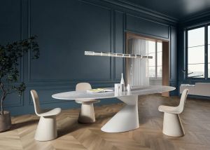 Chapeau Table