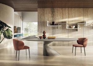 Chapeau Table