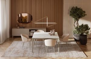 Tender by Bontempi