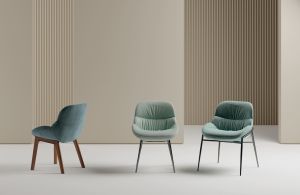 Amelie by BONTEMPI