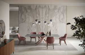 Amelie by BONTEMPI