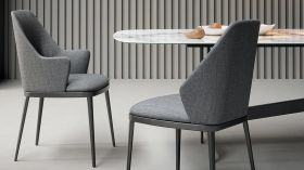 Mida, Mida large by BONALDO
