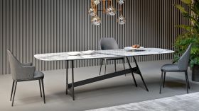 Miss Mida by BONALDO