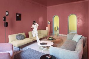 Rendez-Vous by Saba Italia