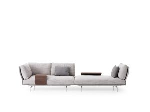 Avant-Après by Saba Italia