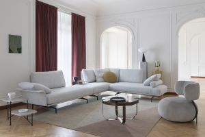 Avant-Après by Saba Italia
